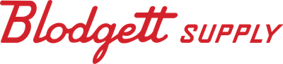 Blodgett-Supply Logo